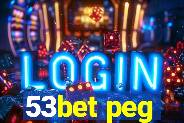 53bet peg